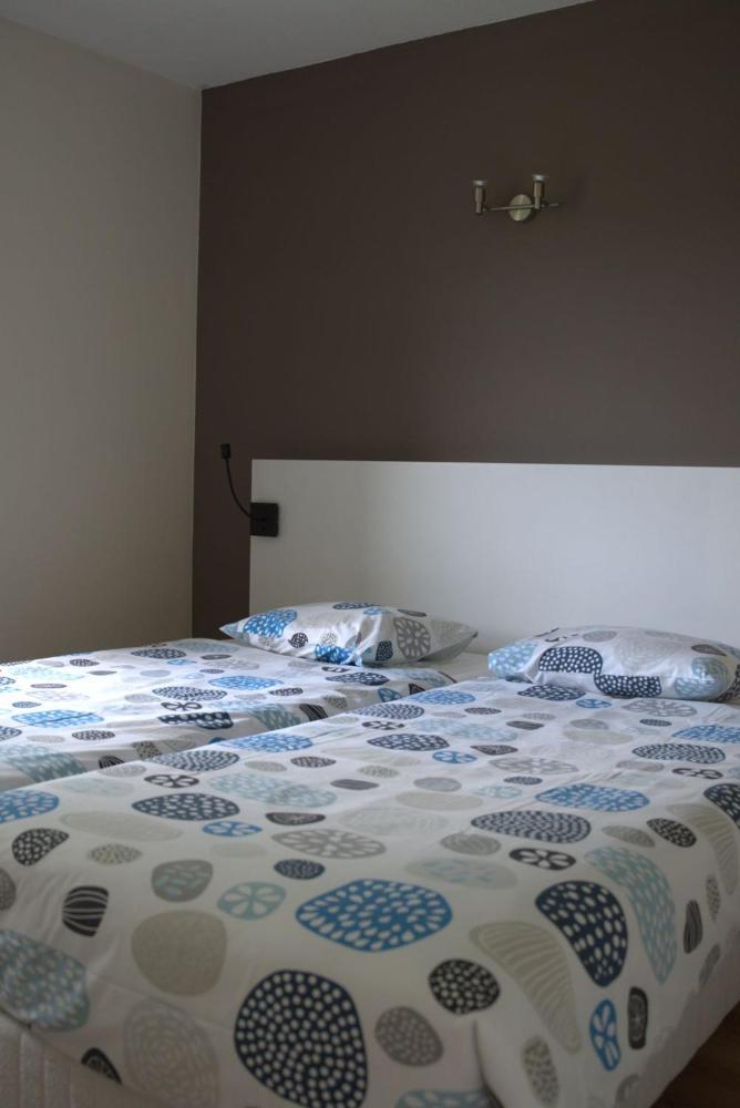 'T Gulpdal Hotel Voeren-Teuven Екстериор снимка