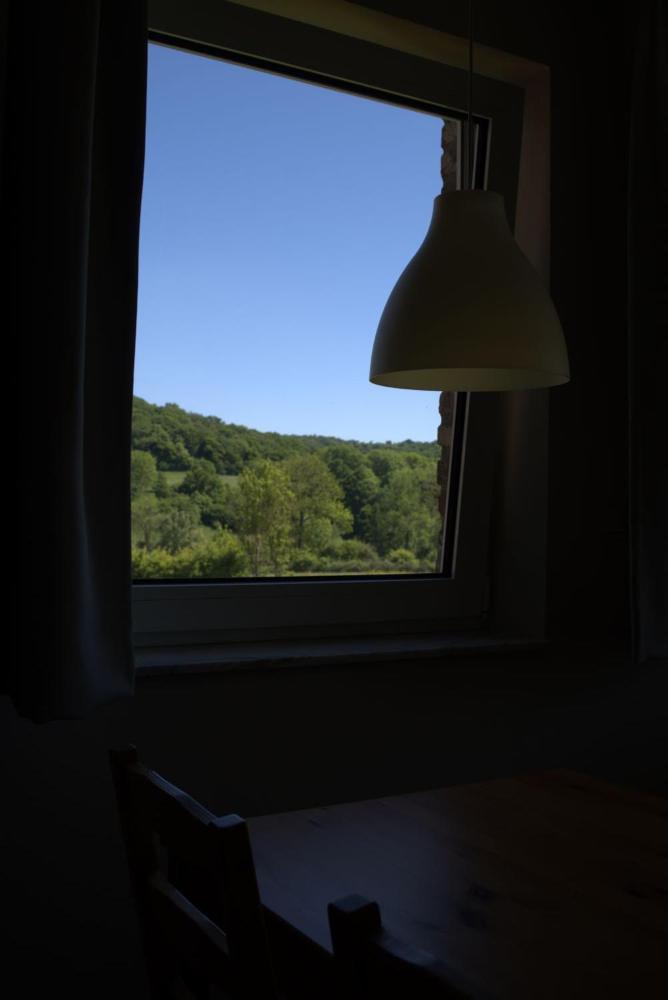 'T Gulpdal Hotel Voeren-Teuven Екстериор снимка
