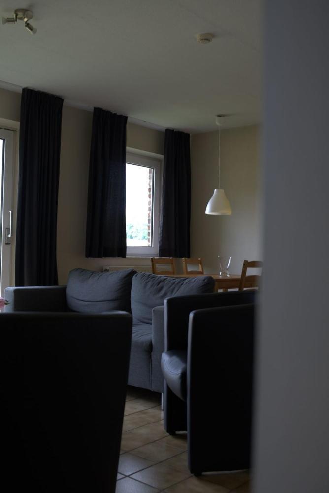 'T Gulpdal Hotel Voeren-Teuven Екстериор снимка